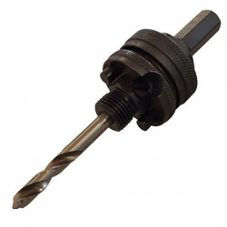 HUSILLO SOPORTE 10MM