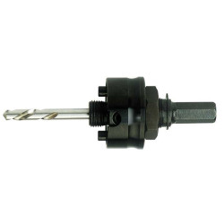 HUSILLO SOPORTE RAPIDO 13MM