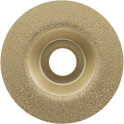 DISCO DESBASTE G. FINO
