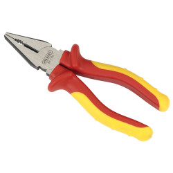 ALICATE UNIVERSAL FATMAX 1000V