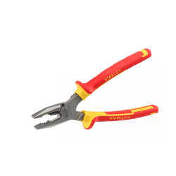 ALICATE UNIVERSAL FATMAX 1000V