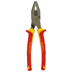 ALICATE UNIVERSAL FATMAX 1000V