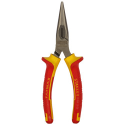 ALICATE FATMAX BOCA LARGA 1000V