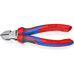 ALICATE CORTE DIAGONAL M/BIM