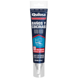 SILICONA TUBO SANITARIA TRANS