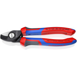 ALICATE CORTACABLE