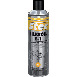 SILICONA LIQUIDA ANTIADHERENTE