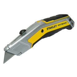 CUTTER RETRACTIL FATMAX EXO