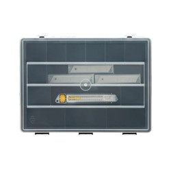 CUTTER INTERLOCK+ 50 H + ORGANIZADOR
