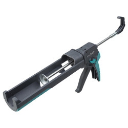 PISTOLA SILICONA MG400