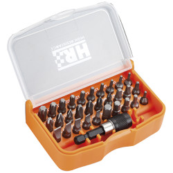 SET 31 PUNTAS + ADAPTADOR