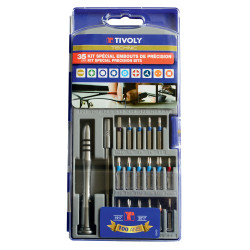 SET 33 PUNTA PRECISION+ATOR+P