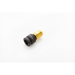 ADAPTADOR RAPIDO VASO 1/2 A 1/4