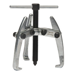 EXTRACTOR OSCILANTE LIGERO 3P.