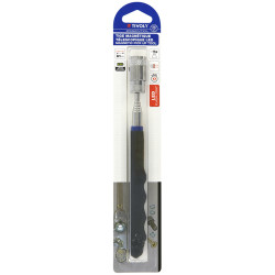 VARILLA MAGNETICA TELESCOPICA CON LED