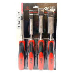 FORMON JGO 4 PZS