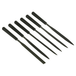 ESTUCHE 6 LIMAS AGUJA