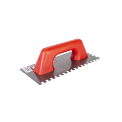 LLANA DENTADA M/PLASTICO 8X8