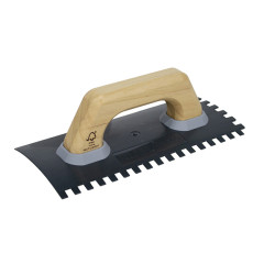 LLANA DENTADA M/MADERA C 8X10