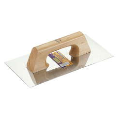 LLANA RECTANGULAR M/MADERA