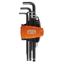 LLAVE ALLEN HEXAG PAVONAD JG 6
