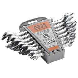LLAVE FIJA JG 8 PZS SOPORTE