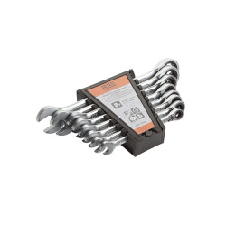 LLAVE COMBI CARRACA ARTICUL JG 8