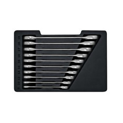 LLAVE COMBI CARRACA ARTICUL JG 10