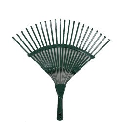 ESCOBA JARDIN S/MANGO 22 PUAS