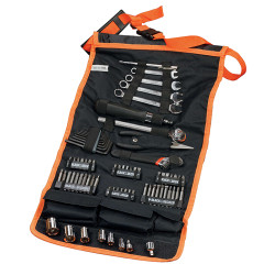 SET 76 HERRTAS. AUTOMOVIL