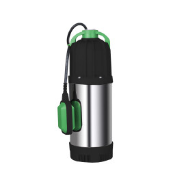 ELECTROBOMBA A L H:40 6500LH
