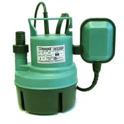 ELECTROBOMBA A L H:6 4500LH