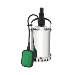 ELECTROBOMBA A L INOX H:7,5