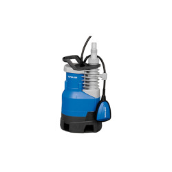 ELECTROBOMBA A SUCIAS 9000L/H
