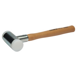 MARTILLO BOCA NYLON M/METAL