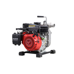 MOTOBOMBA 4T H:5M 15000L/H ASP