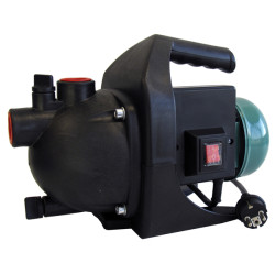 ELECTROBOMBA SUP H:40M 3200L/H