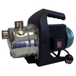 ELECTROBOMBA SUP H:46M 3700L/H