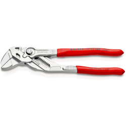TENAZA ALICATE M/PLASTICO