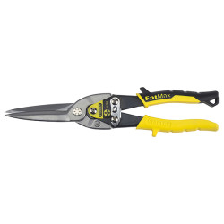 TIJERA CHAPA CORTE LARGO FATMAX