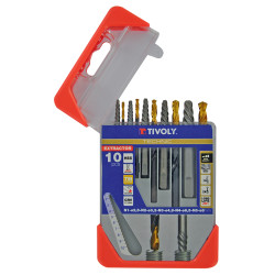 ESTUCHE EXTRACTOR TORN+BROCAS