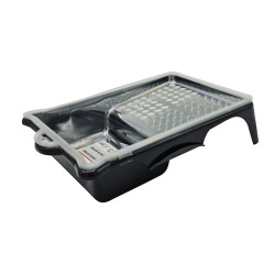 BANDEJA PARA RULOTO Y MINI + 5 FUNDAS