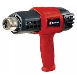 DECAPADOR 9P C/ACCESORIOS TE-HA 2000E