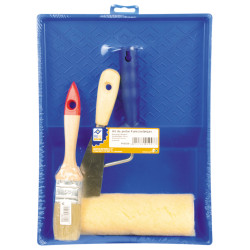KIT PINTAR 4 PIEZAS