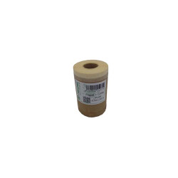 PAPEL KRAFT PLUS C/CINTA 20 M