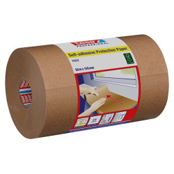 PAPEL PROTECTOR AUTOADHESIVO