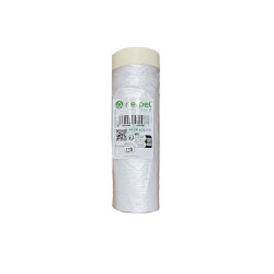 PLASTICO C/CINTA R/22,5 M-19MM