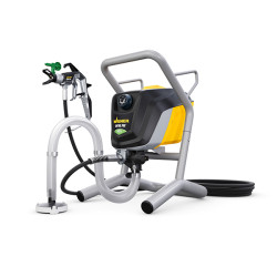 PULVERIZADOR AIRLES CONTROL PRO 275M