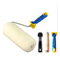 RODILLO LANA PROFES M/SOFT GRIP D60