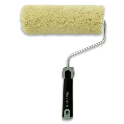 RODILLO FACHADAS ROUND50 M/SOFT GRIP